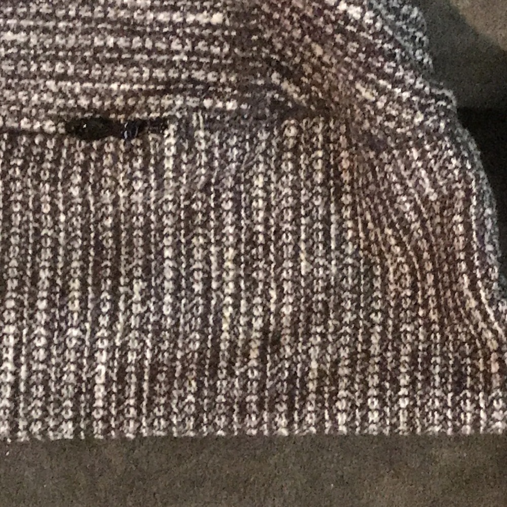 Lululemon womens athletic fleece sweater - Picture 7 of 11